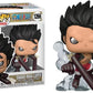 Funko POP One Piece - Snake-Man Luffy Funko Vinyl Figure Bundled with Compatible Box