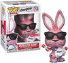 Funko POP Ad Icons Energizer Bunny - Diamond Collection Target SDCC Debut
