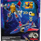Transformers Legacy United Voyager Class Super-God Masterforce Metalhawk 7-inch