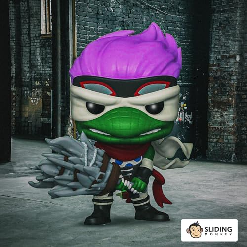 Funko Pop Animation My Hero Academia Spinner Winter Convention Multicolor 1201