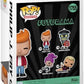 Funko POP TV Futurama - Philip J. Fry - Collectable Vinyl Figure