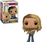Funko Pop Heroes Birds of Prey - Harley Quinn Roller Derby 3.75 inches