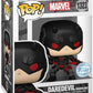 Funko Pop Marvel - Daredevil Shadowland Bobblehead Figure Entertainment Earth