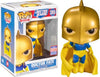 Funko POP Heroes Justice League 395 Doctor Fate Vinyl Figure Summer Convention 2021