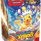 Pokemon TCG Scarlet Violet - Surging Sparks Build Battle Box