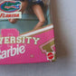 Barbie Florida University Barbie Cheerleader