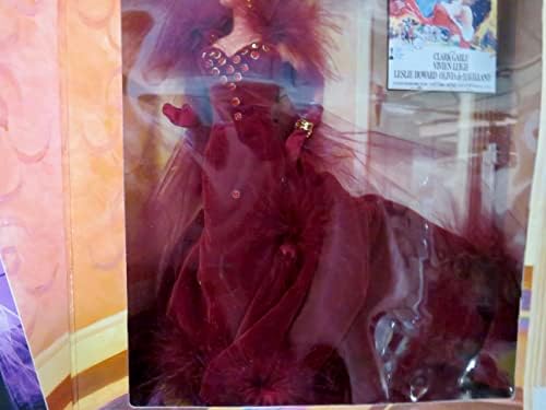 Barbie Timeless Treasures Hollywood Legends Collection Scarlett O'Hara 1994