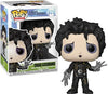 Funko Pop Movies Edward Scissorhands - Edward Scissorhands Multicolor