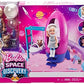 Barbie Space Discovery Chelsea Doll Rocket Ship-Themed Playset with Puppy