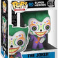 Funko POP Heroes Dia De Los DC - Joker Multicolor