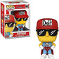 Funko POP The Simpsons - Duffman Funko Pop Vinyl Figure Bundled with Compatible Pop Box