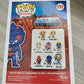 POP Funko Pop Masters of The Universe Metallic Webstor 997