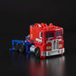 Transformers Generations Power of the Primes Leader Evolution Optimus Prime
