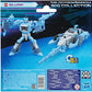 Transformers Generations Legacy Velocitron Speedia 500 Deluxe Collection Blurr Age 8 and