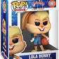 Funko POP Funko Movies Space Jam A New Legacy - Lola Bunny Multicolor 3.75 inches 55978
