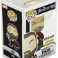 Funko Pop Marvel Avengers Game - Thor Glow in The Dark Amazon