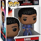 Funko Pop Marvel Doctor Strange in The Multiverse of Madness - Sara