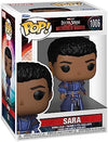 Funko Pop Marvel Doctor Strange in The Multiverse of Madness - Sara