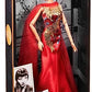 Barbie Inspiring Women Helen Keller Doll