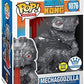 Funko Pop Glow 1076 Mechagodzilla Funko Shop Godzilla vs. Kong