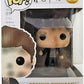 Funko Pop Movies Harry Potter - Accident Seamus Finnigan Figure Multicolor
