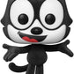 Funko Pop Flocked Felix The Cat 526 - Limited Edition Figure
