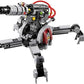 Star Wars Lego Set 75045: Republic AV-7 Anti-vehicle Cannon