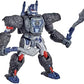 Transformers Generations War for Cybertron Kingdom Voyager WFC-K8 Optimus Primal Action