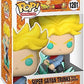 Funko Pop Animation Dragon Ball Super - Super Saiyan Trunks with Sword