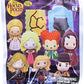 Disney Series 35 - Hocus Pocus 3D Foam Bag Clip in Blind Bag