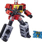Transformers Generations Legacy Voyager Autobot Blaster Eject Action Figures - Ages 8 and
