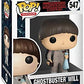 Funko Pop Television Stranger Things - Will Ghostbusters Vinyl Figure