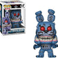 Funko POP Five Nights at Freddy The Twisted Ones - Twisted Bonnie Funko Pop Vinyl Figure