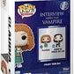 Funko Pop Movies WB 100 - Interview with The Vampire - Claudia