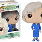 Funko The Golden Girls Funko Pop Complete Set 4