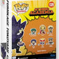 Funko Pop Animation My Hero Academia - Fumikage Tokoyami Multicolor Vinyl Figure 1329