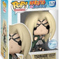 Funko Pop Animation - Naruto Shippuden Tsunade Senju Creation Rebirth 1257 - 4-Inch Vinyl