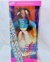Barbie 1993 Doll