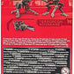Hasbro Transformers Studio Series Rise of The Beasts Terrorcon Novakane Toy 3.5-inch