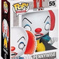 Funko Unknown IT The Movies Pennywise POP Movies N 55 Vinyl Figure 10 cm