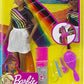Barbie Rainbow Sparkle Hair Doll