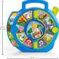 Fisher-Price Little People Toddler Learning Toy World of Animals See 'N Say with Music