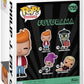 Funko POP TV Futurama - Philip J. Fry - Collectable Vinyl Figure