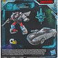 Transformers TRA WFC BLUESTREAK