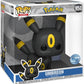 Funko Pop Pokemon - Jumbo Umbreon Target