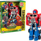 Transformers Bumblebee Cyberverse Adventures Dinobots Unite Smash Changer Optimus Prime