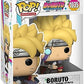 Funko Pop Animation Boruto - Boruto with Marks