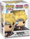 Funko Pop Animation Boruto - Boruto with Marks