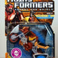 Hasbro Transformers Reveal the Shield Deluxe Action Figure Wreckgar