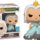POP Funko Pop Disenchantment Princess Bean SDCC 2019 Shared Sticker Excluisve